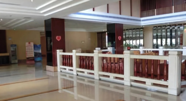 Longyan Capital International Hot Spring Resort, Book Resort Longyan Fujian