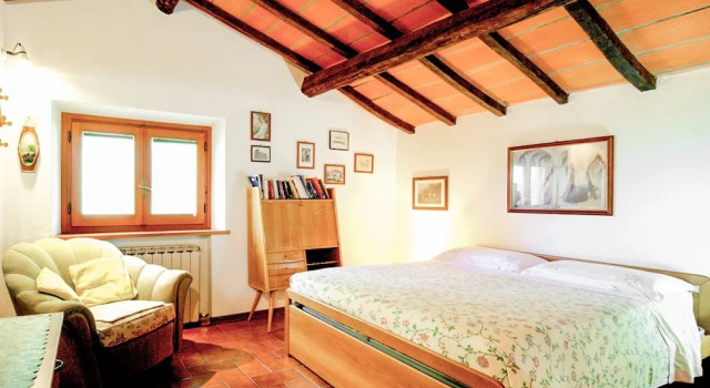 Beautiful Apartment Casetta Rose, Забронировать Апартаменты/квартира Отели Озера Тразимено с бассейном, Бассейн