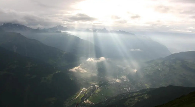 Montafon Apartment, Book Apartment Hotels in Vorarlberg with Parking, Parking