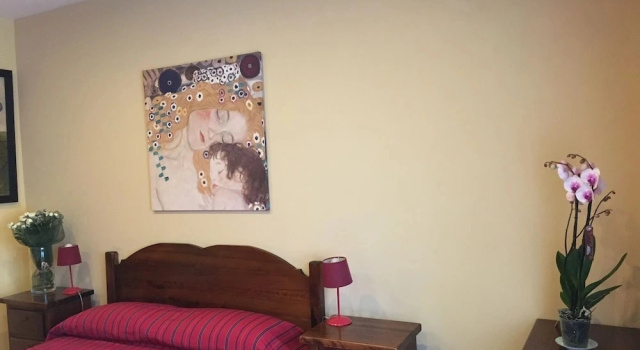 Camera Economy Perseo B&B