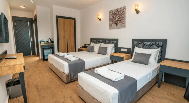 Трёхместный номер Standard Kensington Green Marmaris