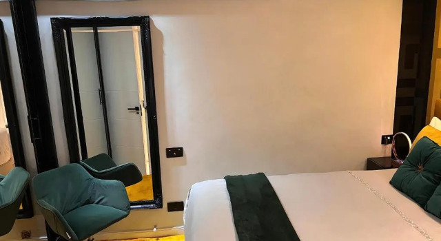 Exclusive 2 Bed Flat Flat South Kensington