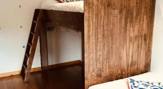 Коттедж Casa Bernardita