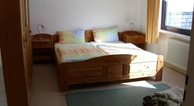 Ferienwohnung am Südhang, Réserver Hôtel Bad Grund Basse-Saxe
