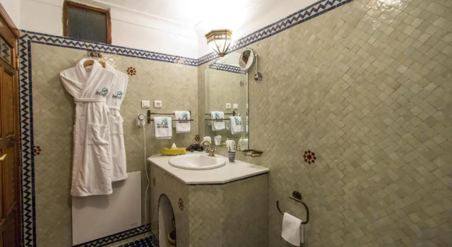 Suite Prestige Riad Myra