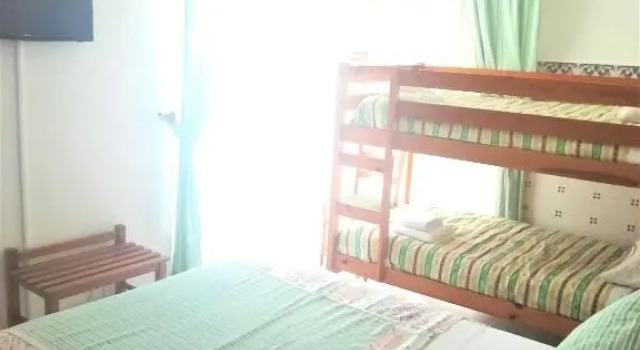 Номер Standard Hotel Atlântica