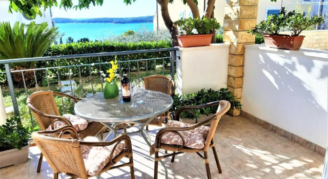 Апартаменты с 2 комнатами Apartments Tamara