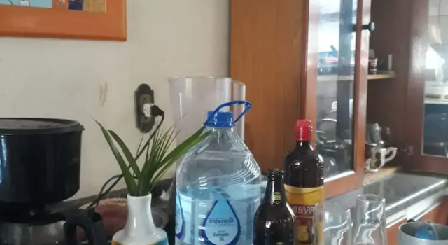 Номер Classic Casa Hostel Mosaicos DyA