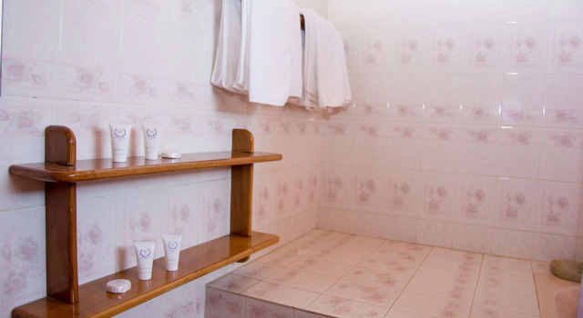 Двухместный номер Standard Jacaranda Lake Elementaita Lodge
