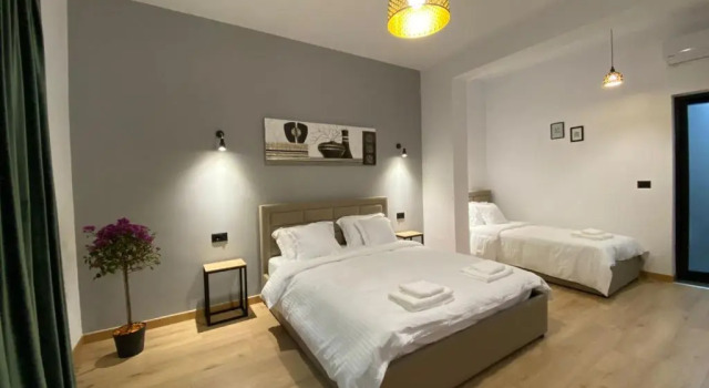 Номер Standard Vila Jasmine