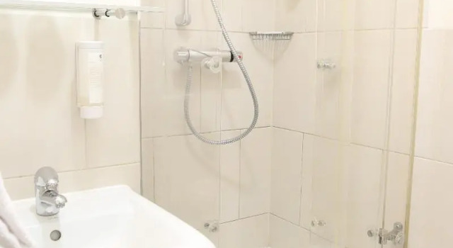 Двухместный номер Standard Park Hotel am Berliner Tor