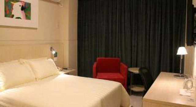 Jinjiang Inn wuyishan branch, Book Hotel Nanping Fujian