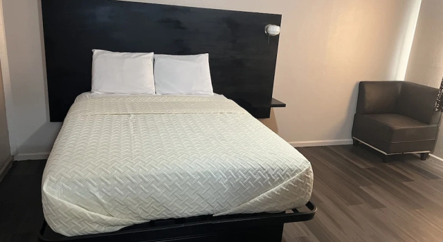 Одноместный номер Standard Lacis Country Inn - Knob Noster