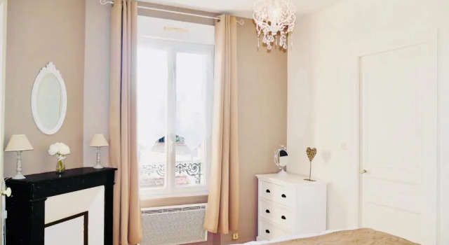 La Bulle de Champagne, Забронировать Отель Отели Эперне 4 звезды, рядом с Georges Cartier Champagne House, 4*