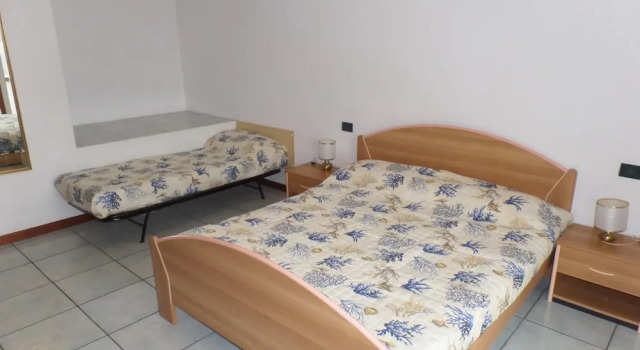 Marilena in Bibione With 3 Bedrooms and 2 Bathrooms