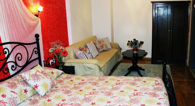 Pension Filyra
