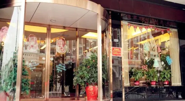 Musen Hotel (Changsha University of Traditional Chinese Medicine)
