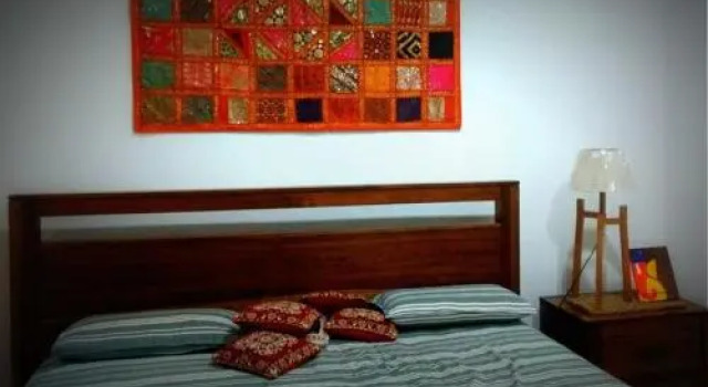 Pallava Residence