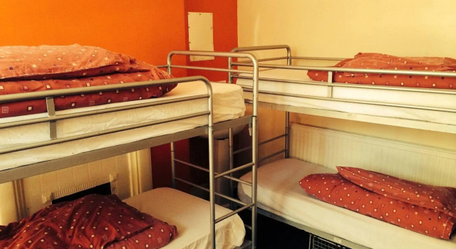 The Grapevine Seafront - Hostel, Buchen Sie Hostel Hostels in Sussex, Hostel