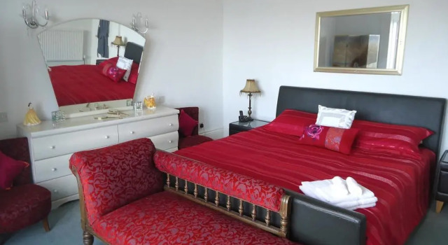 Northcliff Manor, Prenota Hotel Hotel a Firth of Clyde con piscina, Piscina