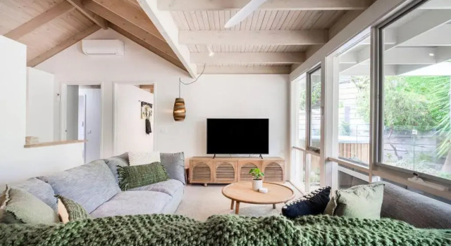La Maison Verte, Varaa Hotelli Rye 