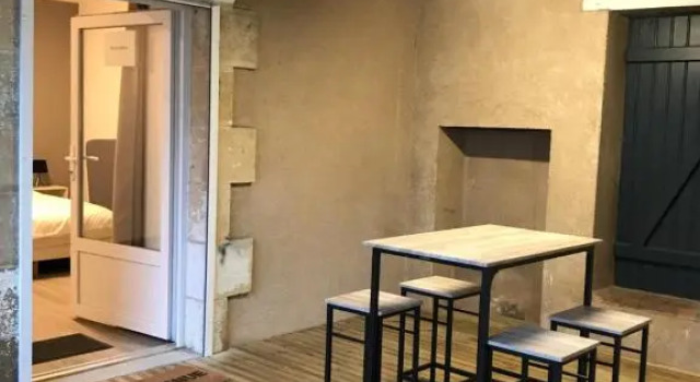 Studio Gallieni, Prenota Appartamento La Chatre 