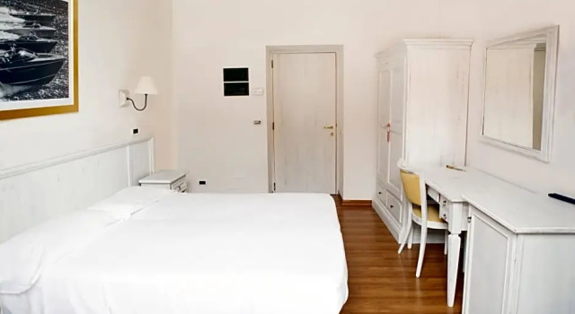 Номер Superior Hotel Sebino