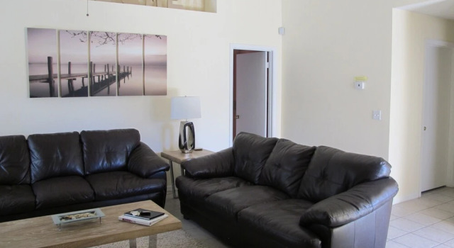 Indian Wells Homes by Sun 'n Fun, Rezerwuj Hotel Kissimmee Kissimmee