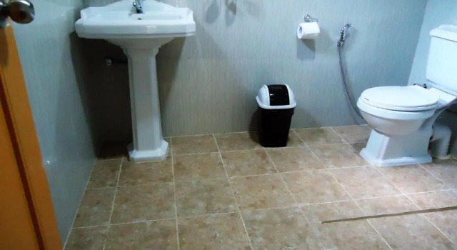Номер Deluxe Sigiri Sithru Home Stay