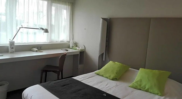 Номер Superior Campanile Clermont-Ferrand Sud Issoire