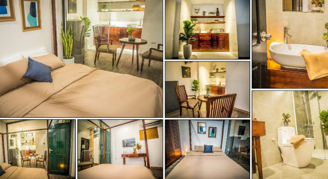 Annies Little Hanoi, Забронировать Апартаменты/квартира Апартаменты Ханоя, Апартаменты/квартира