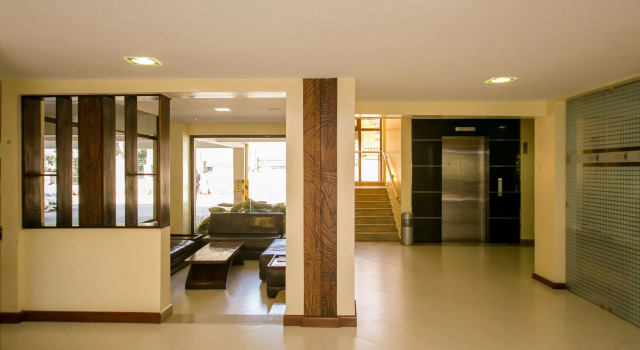 Waridi Paradise Hotel & Suites