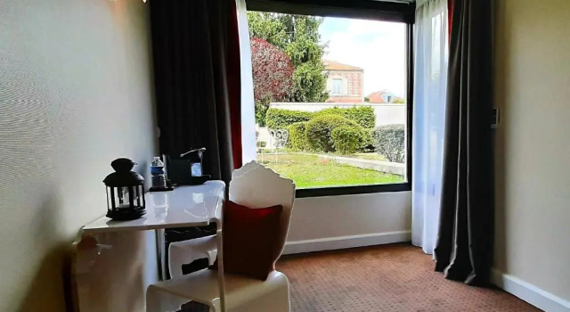 Полулюкс Hotel Albert 1er