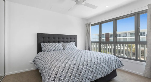 Brand New Ocean Avenue Townhouse