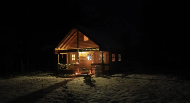 Nature Getaway Holiday Home, Reserva ahora Hotel Mujaste Saaremaa