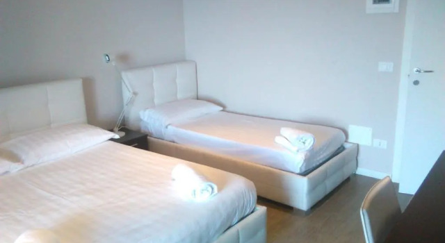 Номер Standard Hotel Eremo