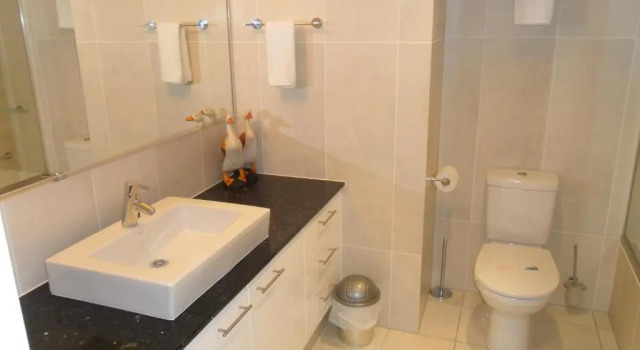 Appartement 4 chambres Vue sur l'eau Pandanus Mooloolaba