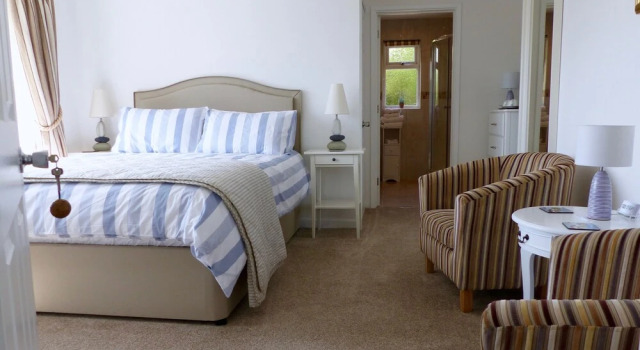 Brynteg Bed and Breakfast - Manorbier, Забронировать Отель Манорбьер 