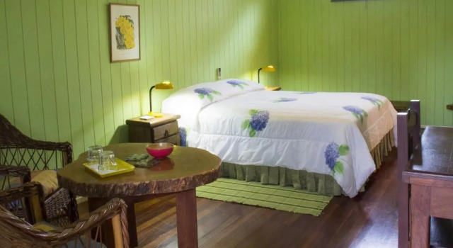 Номер Deluxe Secret Garden Iguazu