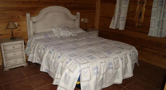 Apartamentos Rurales Sierra Luna, Buchen Sie Ferienwohnung Andújar 