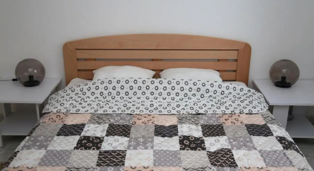 Апартаменты Petars Apartment