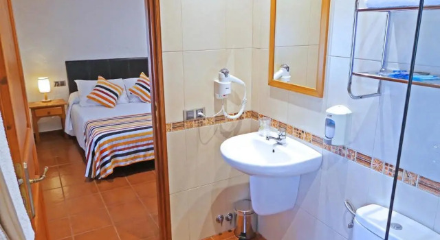 Двухместный номер Standard Hotel & Golf Ca La Caputxeta