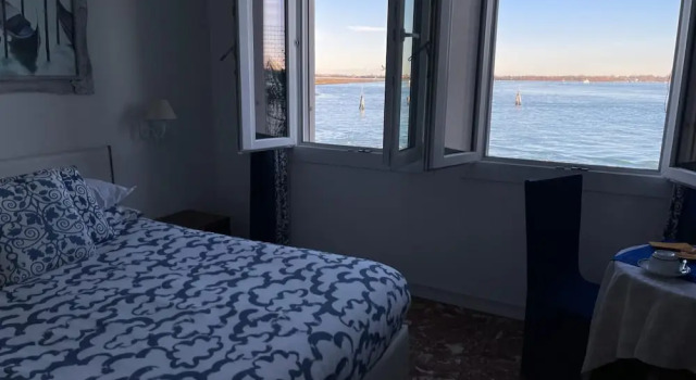 Номер Superior Casa Sulla Laguna