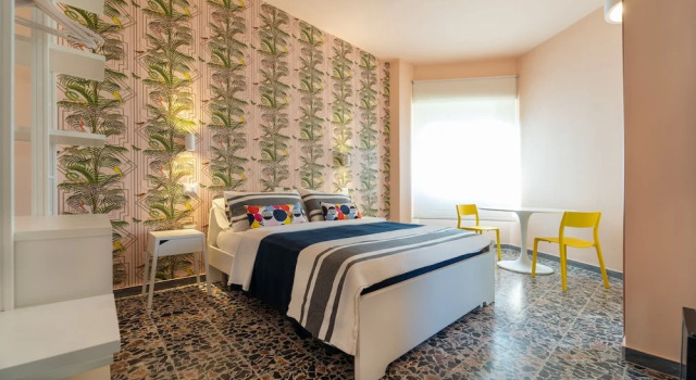 Budget Rooms Carbonazzi 17