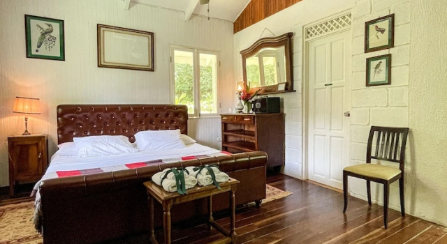 Colina Secreta - Glamping and Villas, Varaa Leirintäalue Cocles Limon