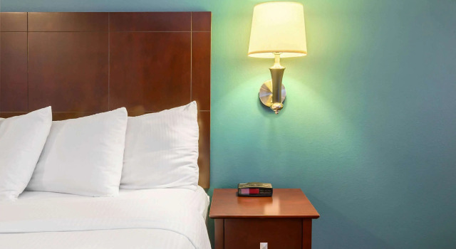 La Quinta Inn & Suites Longview North, Book Hotel 3-stjernede hoteller i Longview, 3*