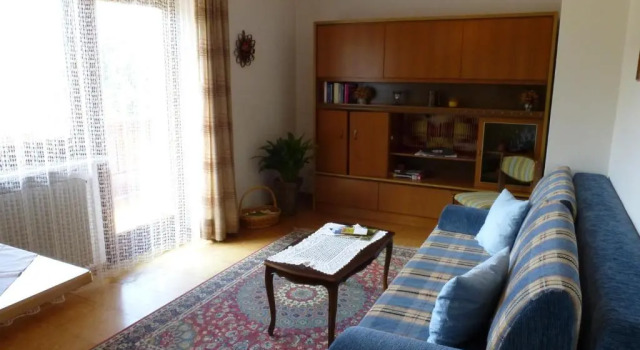 Апартаменты Apartment Weissenegger