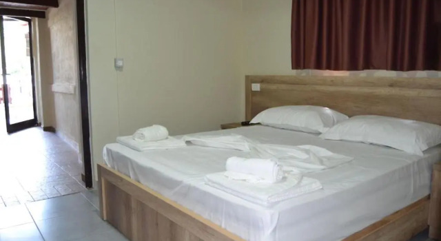 Двухместный номер Standard Hotel Durres Hill Side Beach