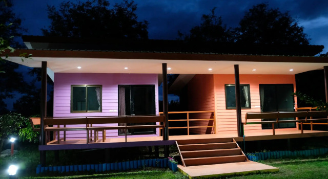 Полулюкс Nadedow Resort