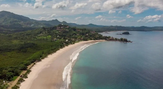 Апартаменты Playa Flamingo penthouse with pacific sunset views - Flamingo Rose Vista